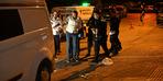 Ankara'da korkunç cinayet! Aracın içinde öldürüldü