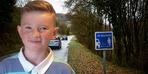 Ne yaptığı sır!  11 yaşındayken İspanya'da kaybolan İngiliz çocuk, altı yıl sonra Fransa'da tek başına yürürken bulundu