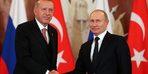 Rus basını duyurdu!  Putin'in Türkiye ziyareti ertelendi