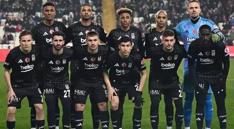 Canlı Zraat Türkiye Kupası Besiktas Kirklarispor Match Ztk Besiktas Kirklarispor Maçı Hangi Kanal, İlk 11 Olası saat kaç