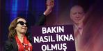 AK partisine geçişle adın nasıl tartışıldığına bakın